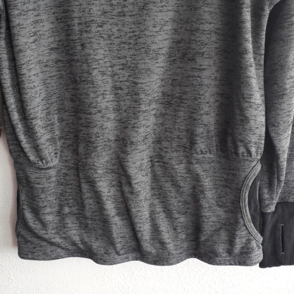 Athleta Cowl Neck Top - Picture 4 of 8